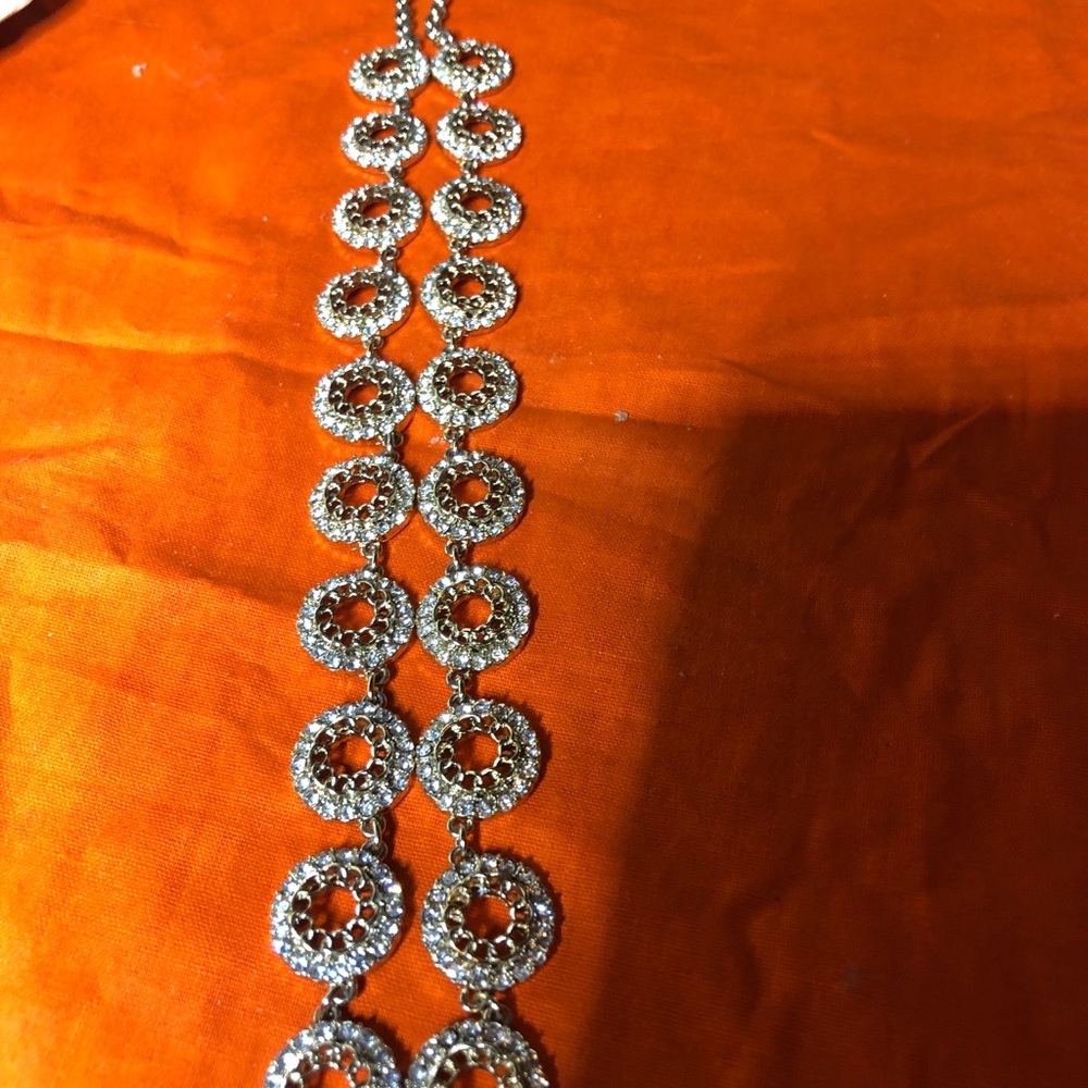 Ann Taylor Statement Necklace - Picture 11 of 13